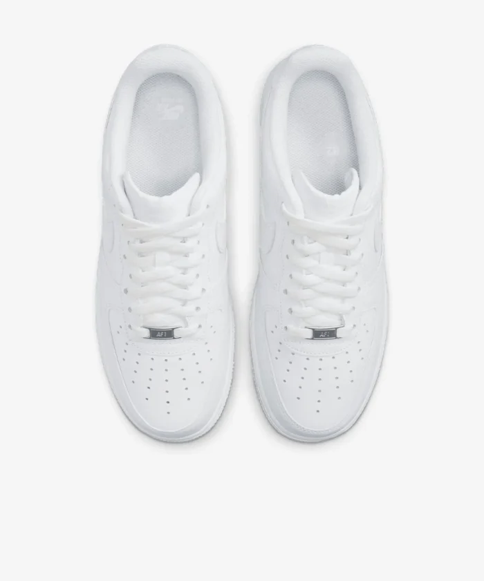 ⁦Nike Air Force 1⁩ - الصورة ⁦4⁩