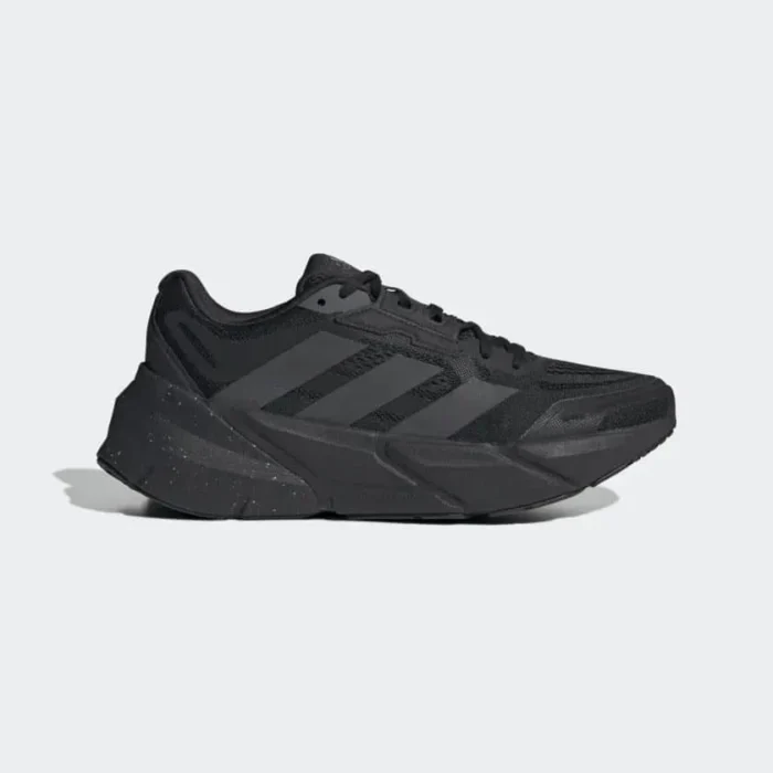 ⁦Adidas Adistar black⁩ - الصورة ⁦1⁩