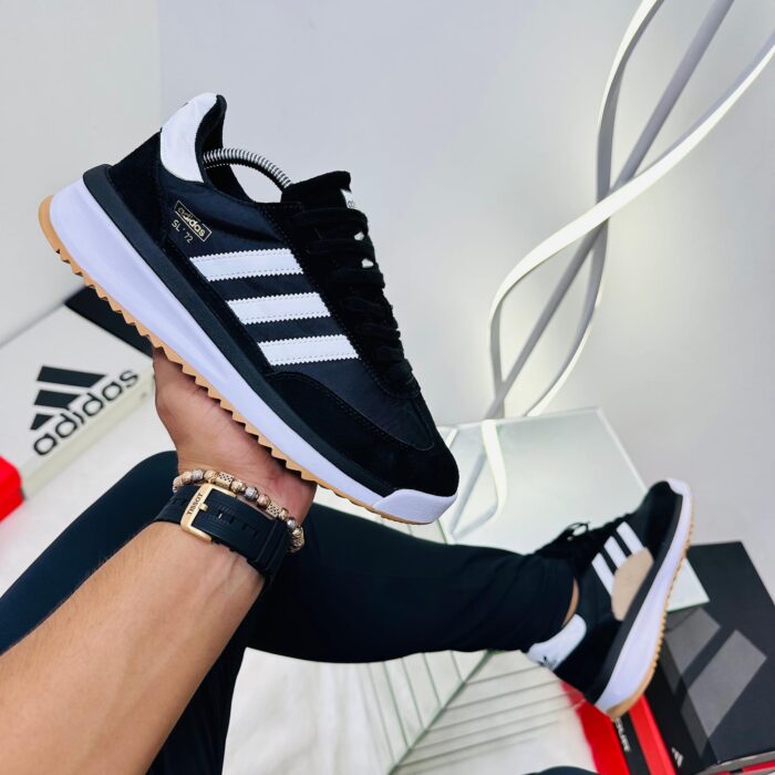 ⁦Adidas SL 72 RTN⁩ - الصورة ⁦1⁩