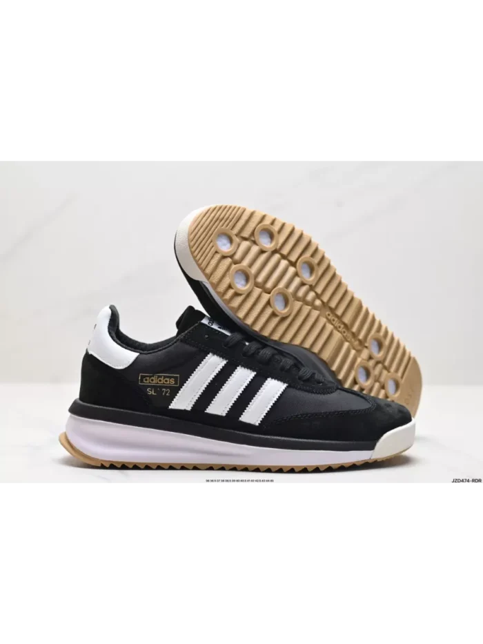 ⁦Adidas SL 72 RTN⁩ - الصورة ⁦2⁩