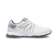 New Balance Fresh Foam PaceSL White/Grey