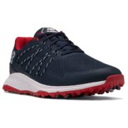 ⁦New Balance Fresh Foam PaceSL Navy/Red⁩ - الصورة ⁦3⁩