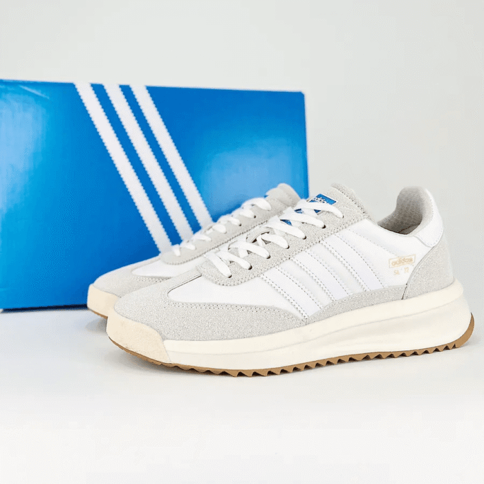 ⁦Adidas SL 72 RTN⁩ - الصورة ⁦1⁩