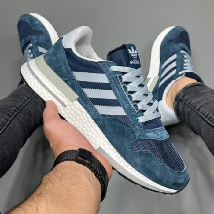 ⁦Adidas ZX 500⁩ - الصورة ⁦1⁩