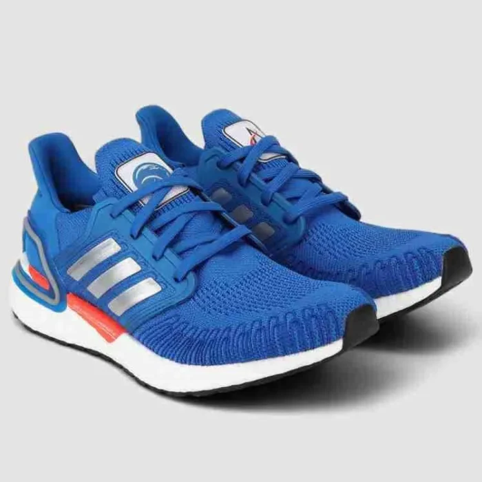 ⁦Adidas ultra boost 20⁩ - الصورة ⁦1⁩