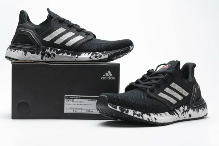 ⁦Adidas ultra boost 20⁩ - الصورة ⁦5⁩
