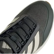 ⁦Adidas Avryn Shoes Green White⁩ - الصورة ⁦3⁩