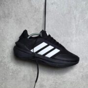 Adidas Avryn Shoes Black