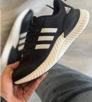 ⁦Adidas alphabounce boost⁩ - الصورة ⁦3⁩