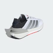 ⁦Adidas Avryn IE2645 White⁩ - الصورة ⁦2⁩
