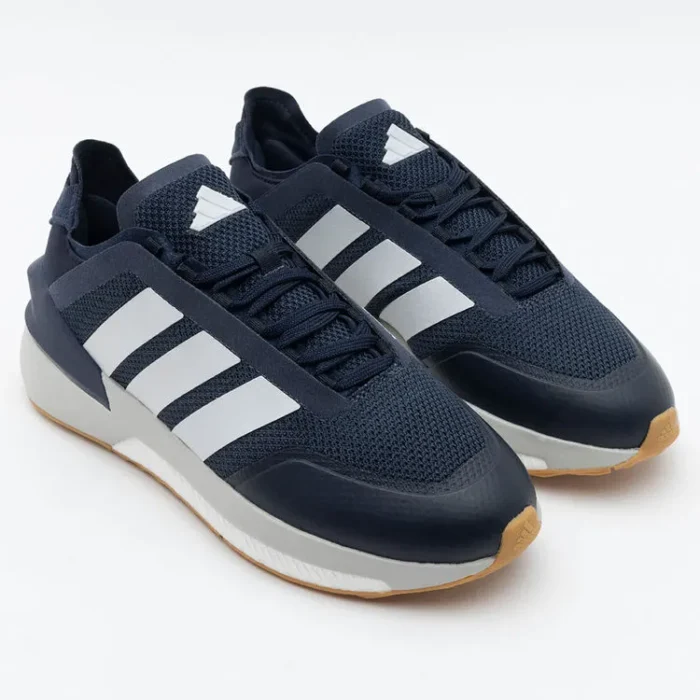 ⁦Adidas Avryn Shoes Blue⁩ - الصورة ⁦1⁩