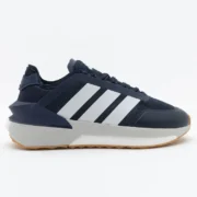 ⁦Adidas Avryn Shoes Blue⁩ - الصورة ⁦2⁩