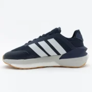⁦Adidas Avryn Shoes Blue⁩ - الصورة ⁦3⁩