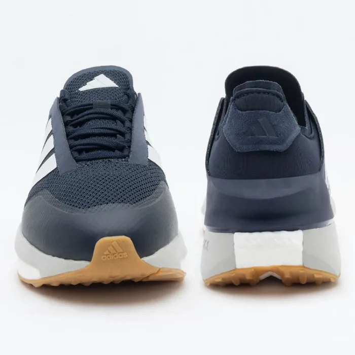 ⁦Adidas Avryn Shoes Blue⁩ - الصورة ⁦4⁩