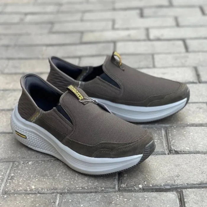⁦Skechers slip ins⁩ - الصورة ⁦1⁩