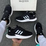 Adidas alphabounce boost