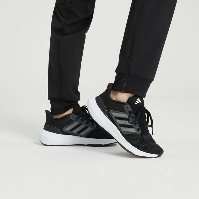 ⁦Adidas Ultrabounce Black HP5787⁩ - الصورة ⁦2⁩