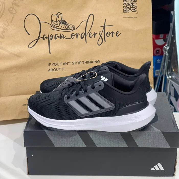 ⁦Adidas Ultrabounce Black HP5787⁩ - الصورة ⁦5⁩