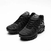 Nike Air Max Tn1 Black - الصورة 2