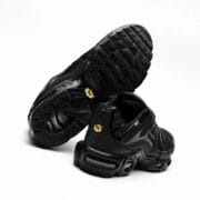 Nike Air Max Tn1 Black - الصورة 3