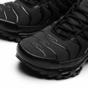 Nike Air Max Tn1 Black - الصورة 5