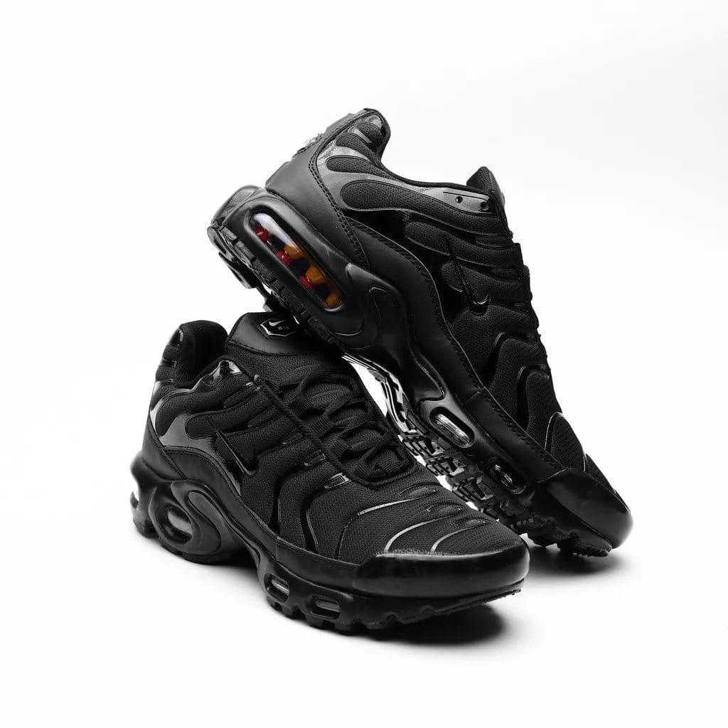 494645434_1234295452039408_8642258125310808956_n Nike Air Max Tn1 Black - الصورة 1
