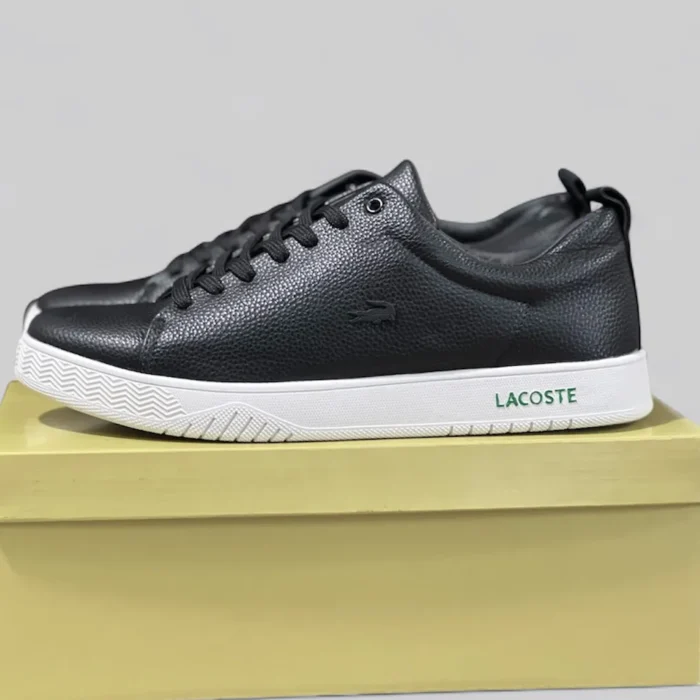 ⁦Lacoste Sneakers⁩ - الصورة ⁦1⁩
