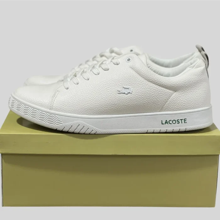 ⁦Lacoste Sneakers⁩ - الصورة ⁦1⁩