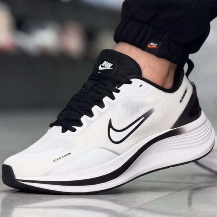 ⁦Nike Zoom Run⁩ - الصورة ⁦1⁩