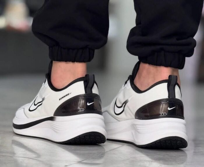 ⁦Nike Zoom Run⁩ - الصورة ⁦2⁩