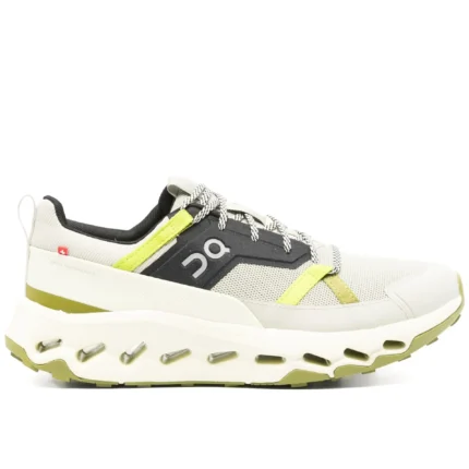 On Running Cloudhorizon