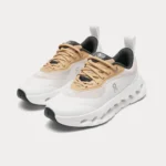 x On Cloudtilt 2.0 running