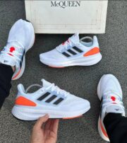 ⁦Adidas pure boost 23⁩ - الصورة ⁦2⁩