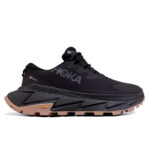 ⁦Hoka Skyline Float X Gore-Tex Black⁩ - الصورة ⁦5⁩ الرئيسية Shop Men Back to products Hoka Hoka Skyline Float X Gore-Tex Black