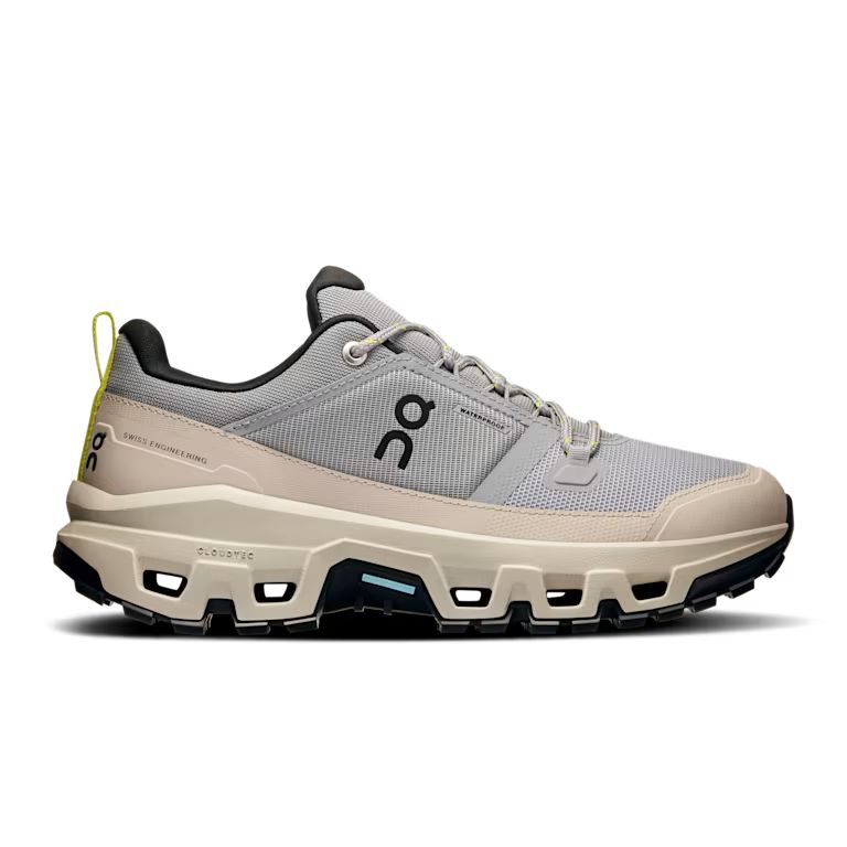 4341a25b-50d2-4a7c-b572-a4bf2ab93278 Cloudrock Low Waterproof - الصورة 1