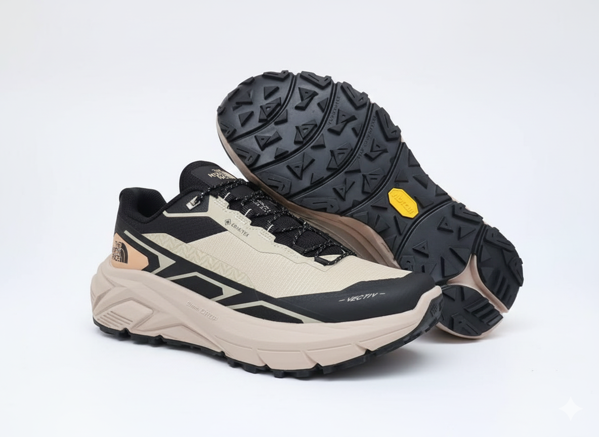 Gemini_Generated_Image_uehlrfuehlrfuehl The North Face - الصورة 1