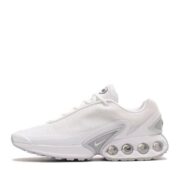 Nike Air Max Dn Black Supreme