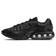 Nike Air Max Dn Black Supreme