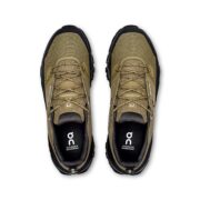 On Men’s Cloudrock Low Waterproof Hunter/Black - الصورة 6