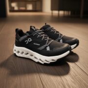 On Running Cloud Horizon - الصورة 3