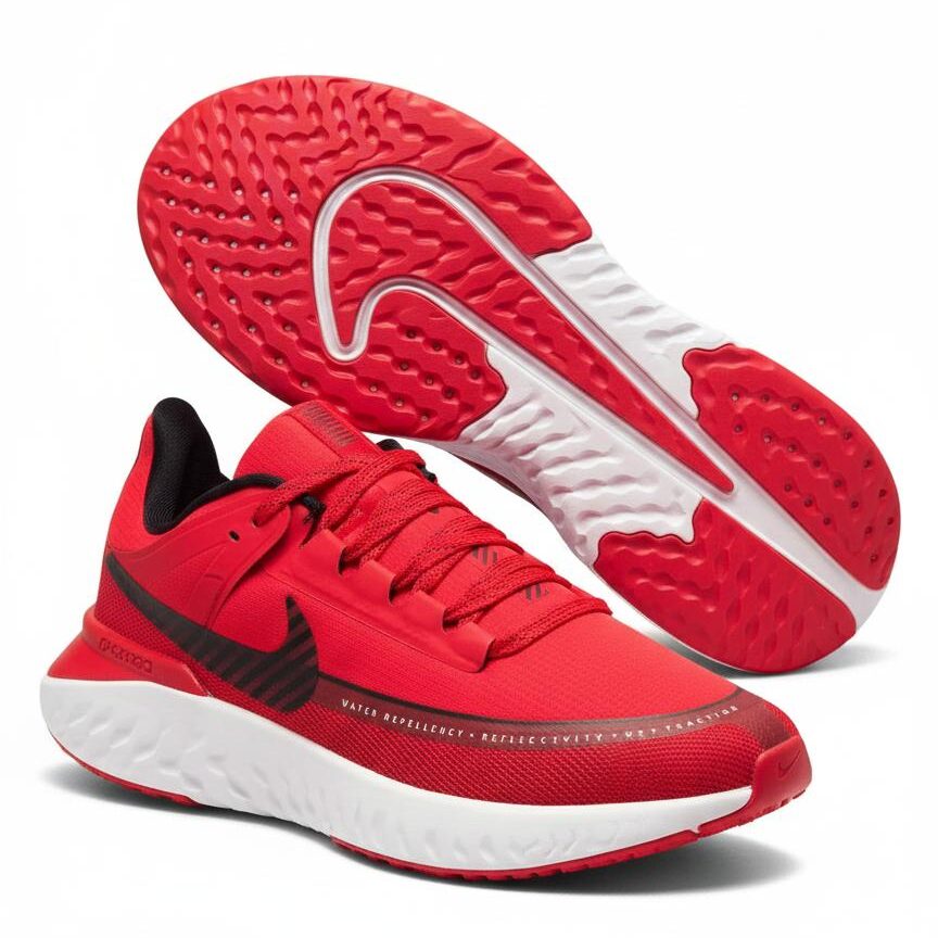 IMG-20251231-WA0020 Nike Zoom React - الصورة 1