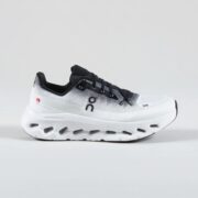 On Running Cloudtilt Black/Ivory - الصورة 2