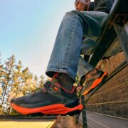 ⁦Timberland Motion Access Low Slip On Men’s Shoes⁩ - الصورة ⁦2⁩