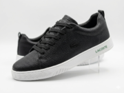 ⁦Lacoste Sneakers White⁩ - الصورة ⁦2⁩