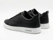 ⁦Lacoste Sneakers White⁩ - الصورة ⁦3⁩